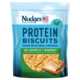 Protein-Packed Dog Biscuits Image 1