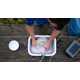 Collapsible Solar-Powered Water Purifiers Image 5