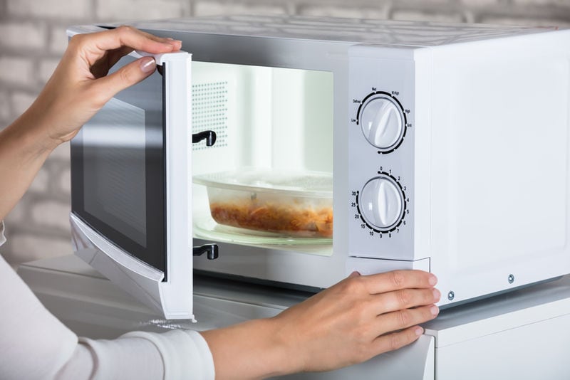 Appliance Data Research Projects