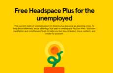 Complimentary Meditation Subscriptions