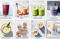 DIY Smoothie Kits