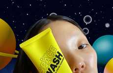 Free-From Acne-Fighting Cleansers