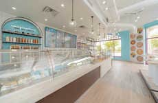 Co-Branded Dessert Concepts