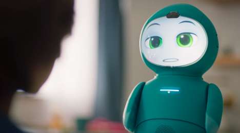 Cognitive Learning Robots