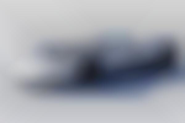 Sleek Ghostly Sports Cars