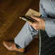 Chic Secret Agent Wallets Image 2