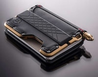 Chic Secret Agent Wallets Image 4