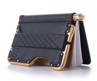 Chic Secret Agent Wallets Image 5