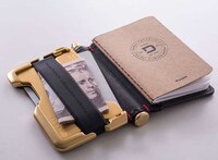 Chic Secret Agent Wallets Image 6