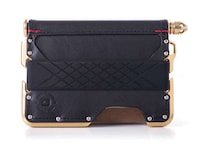 Chic Secret Agent Wallets Image 7