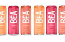 Beneficial Energy Supplement Drinks