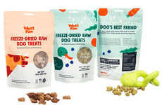 Limited-Ingredient Dog Treats