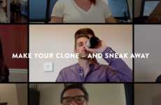 Video Conference Clones