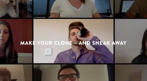 Video Conference Clones