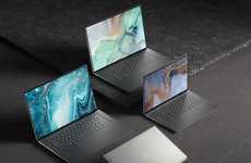 Precision Prosumer Laptops