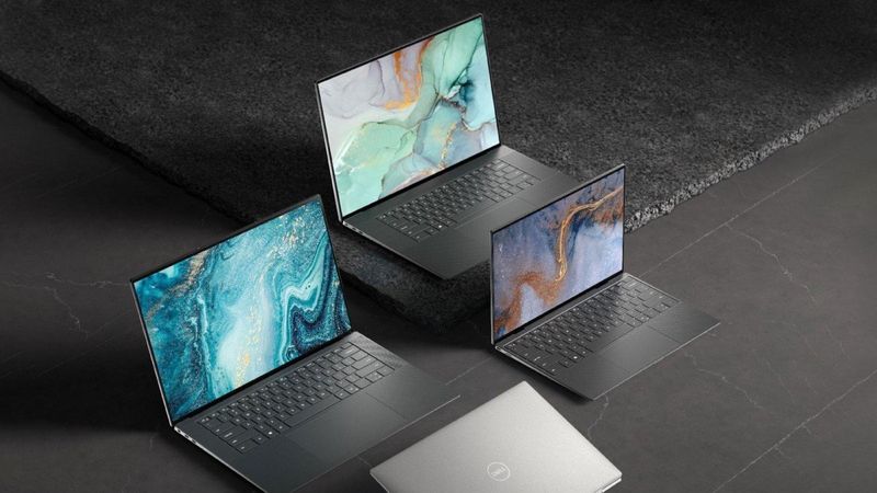 Precision Prosumer Laptops