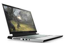 Travel-Friendly Gaming Laptops
