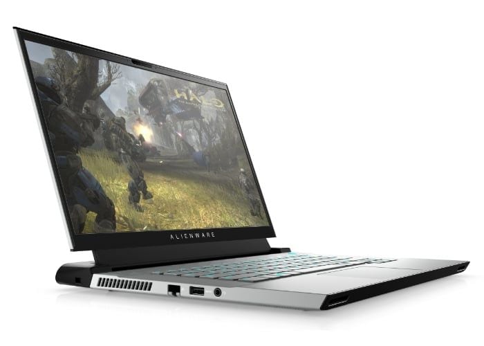 Travel-Friendly Gaming Laptops
