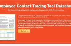 Employee Contact-Tracing Tools