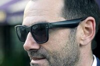 Bone Conduction Audio Eyewear Image 4