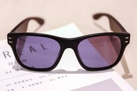 Bone Conduction Audio Eyewear Image 5