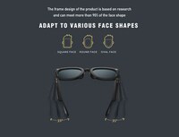 Bone Conduction Audio Eyewear Image 6