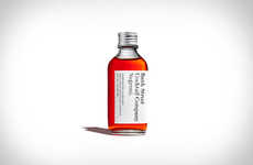 Premixed Apothecary-Like Cocktails