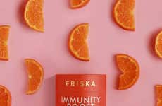 Immune-Boosting Gut Supplements