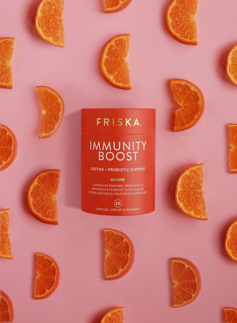 Immune-Boosting Gut Supplements