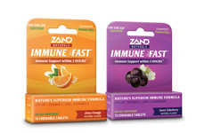 Fast-Acting Immune Tablets