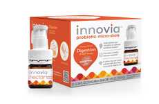 Shot-Sized Liquid Probiotics