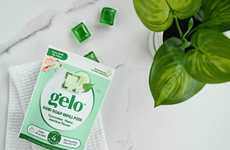 Concentrated Hand Soap Pods