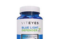 Digital Eye Supplements