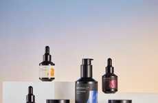 Customizable Skincare Collections