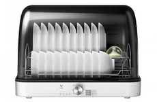 Countertop Kitchen Sanitizer Appliances