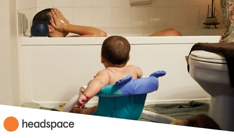 Parental Mental Health Promotions