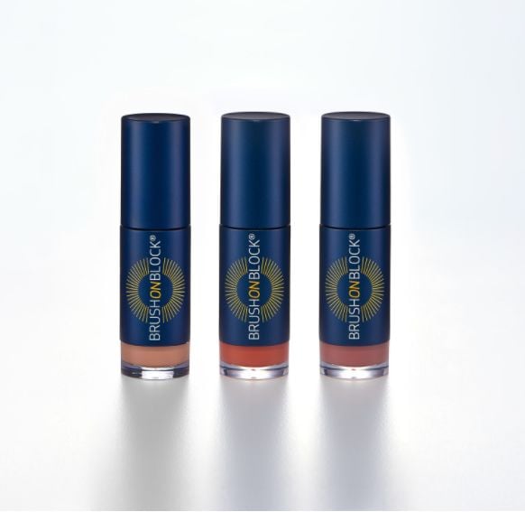 Expanded SPF Lip Oils
