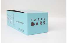 Sugar-Free Snack Bars