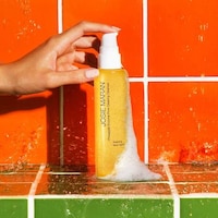 Enzymatic Pineapple Cleansers Image 2