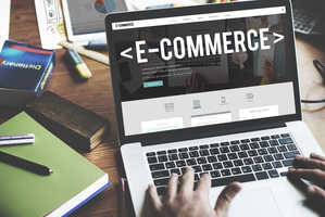 Seamless E-Commerce Transitions