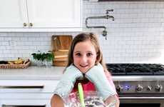 Virtual Cooking Camps
