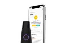 Real-Time Metabolic Trackers