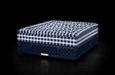 Opulent Handmade Mattresses