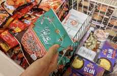 Thai Plant-Based Patties