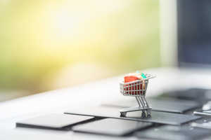 Assistive E-Commerce Apps