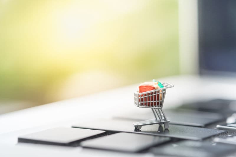 Assistive E-Commerce Apps