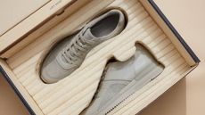 Sustainable Sneaker Packaging Article Thubnail