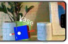 Augmented Reality Communication Platforms