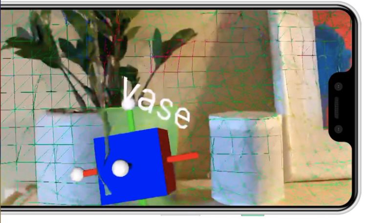 Augmented Reality Communication Platforms
