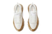 Faux Mud-Covered Sneakers Image 2